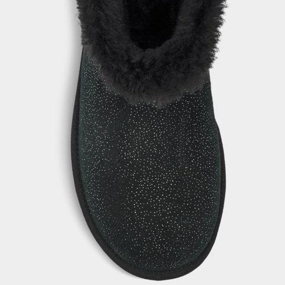 UGG Mini Bailey Bow Twinkle - Picture 6 of 7